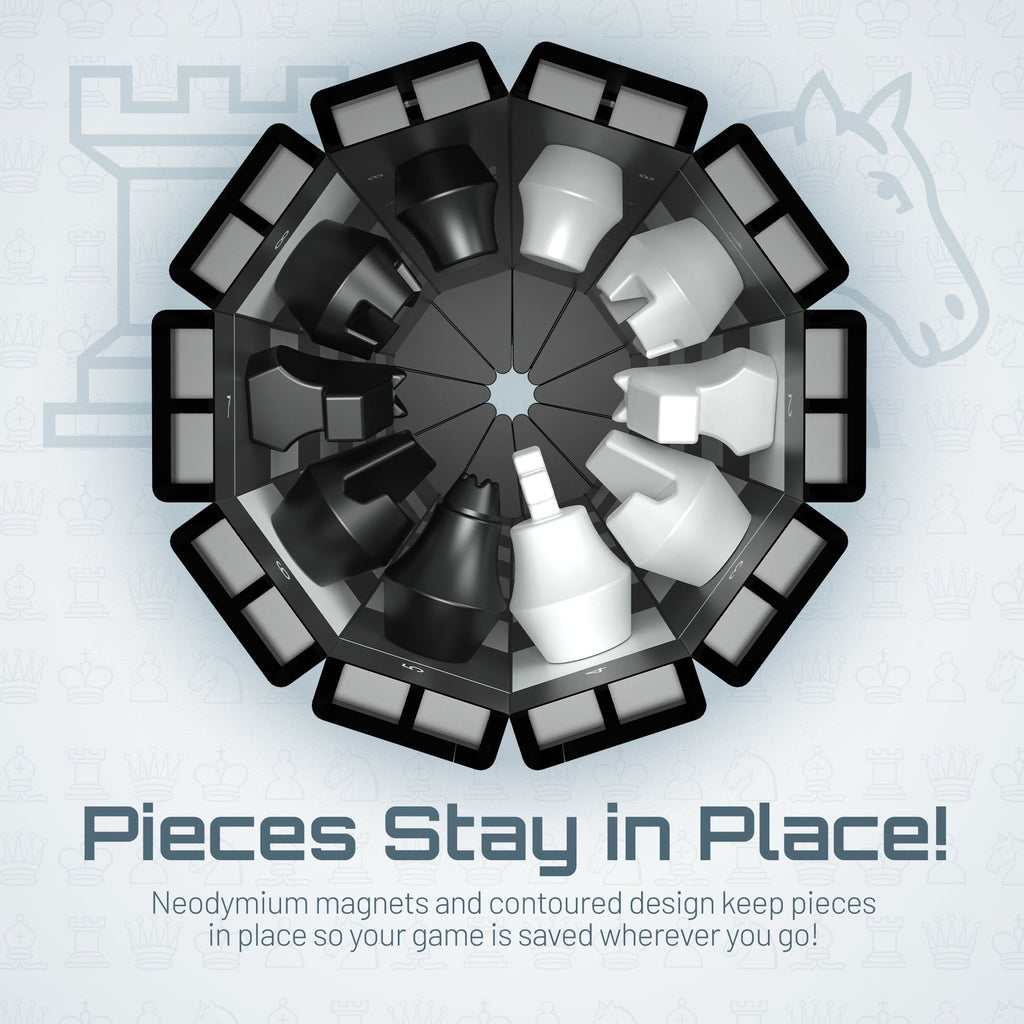 XL Chess