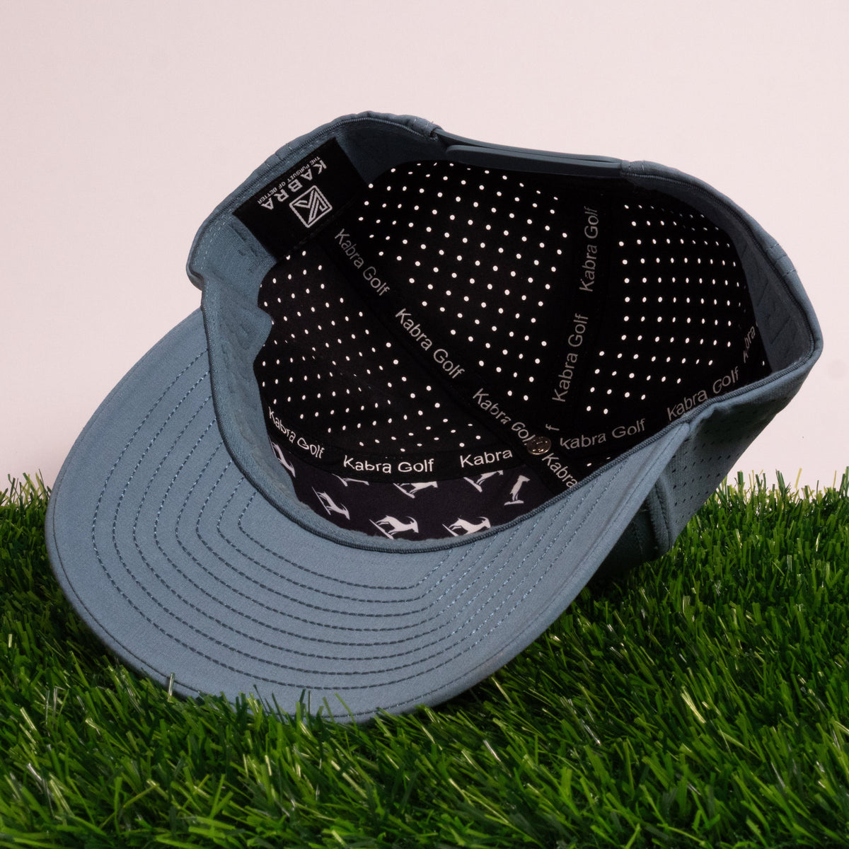 Iron Goat Hat
